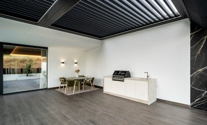 New Build - Villa -
Benahavís