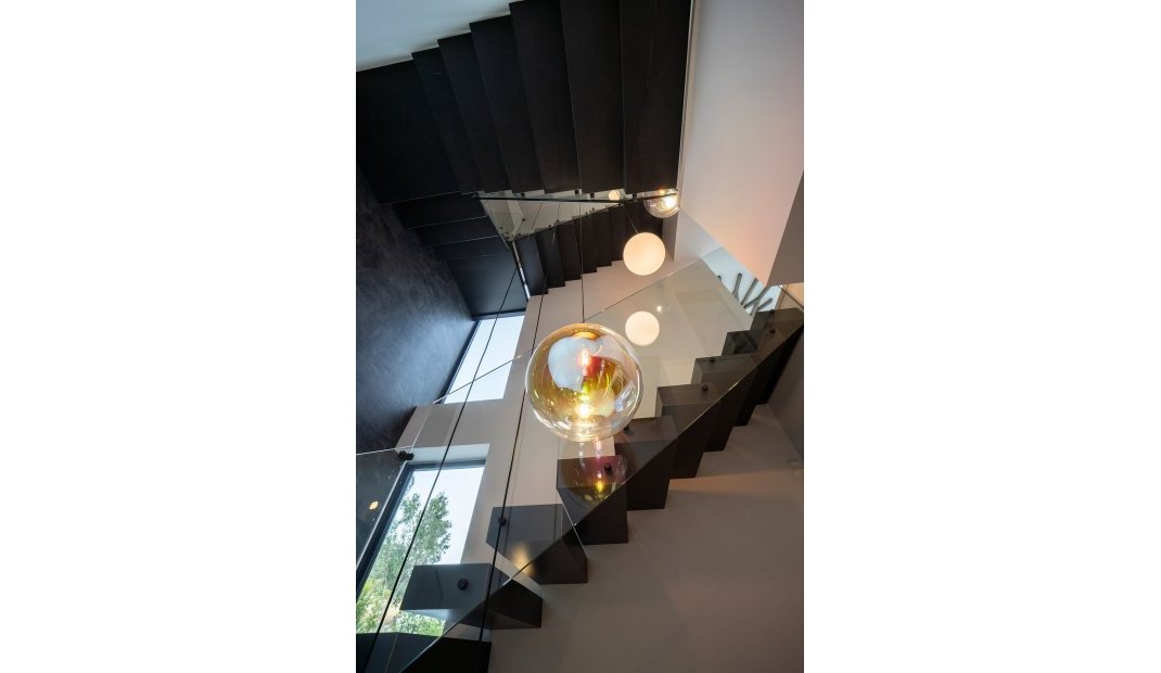 New Build - Villa -
Benahavís