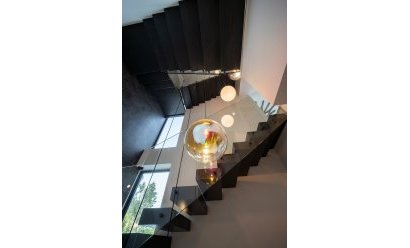 New Build - Villa -
Benahavís