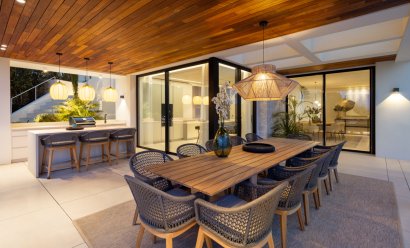 New Build - Villa -
Benahavís