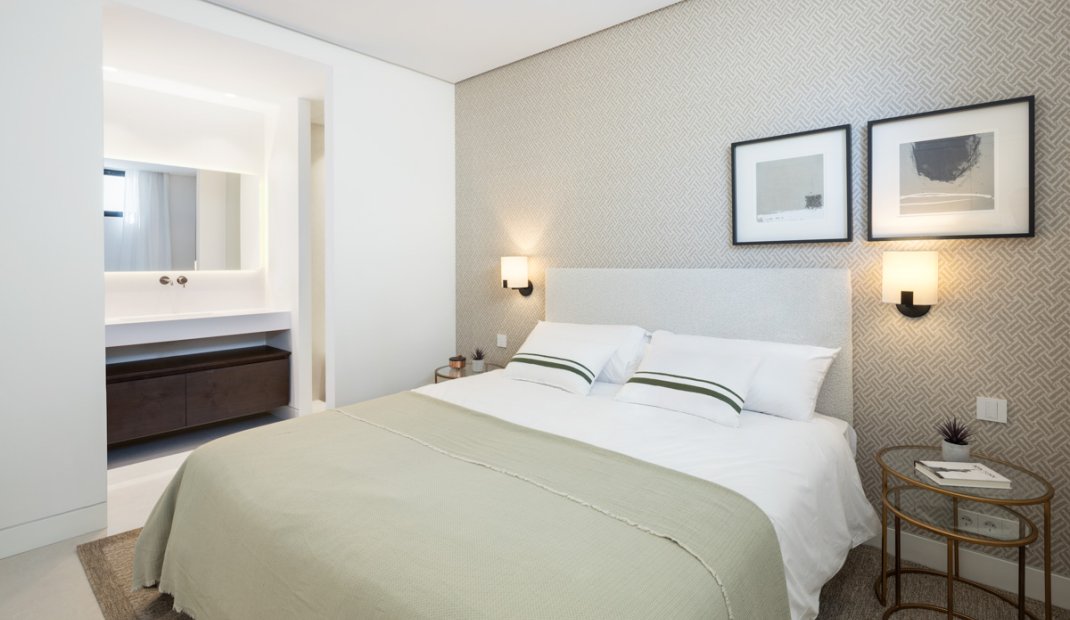 New Build - Villa -
Benahavís