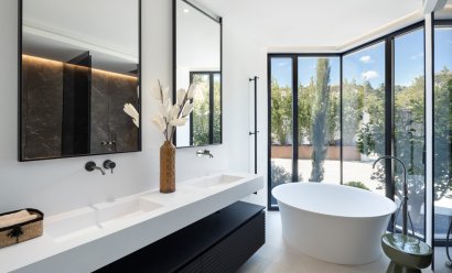 New Build - Villa -
Benahavís