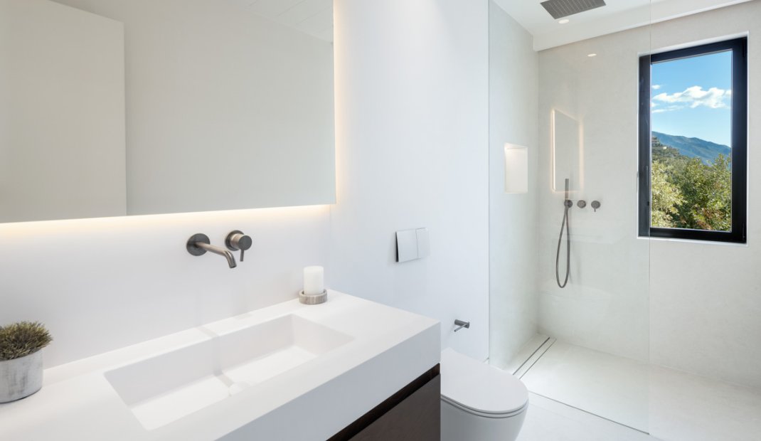 New Build - Villa -
Benahavís