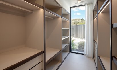 New Build - Villa -
Benahavís