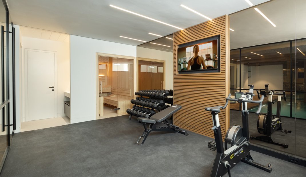 New Build - Villa -
Benahavís