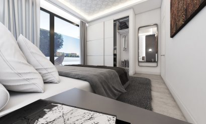 New Build - Villa -
Fuengirola