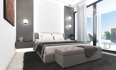 New Build - Villa -
Fuengirola