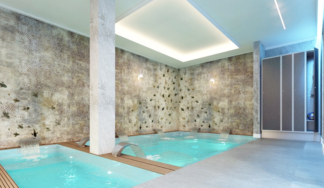 New Build - Villa -
Fuengirola