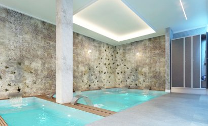 New Build - Villa -
Fuengirola