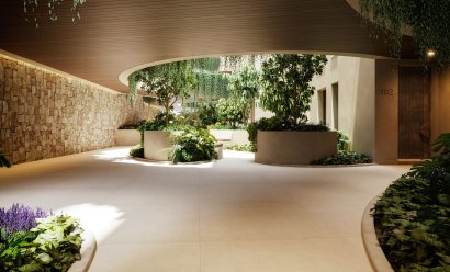 New Build - Apartment -
Fuengirola