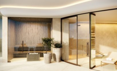 New Build - Apartment -
Fuengirola