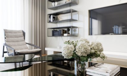 New Build - Penthouse -
Fuengirola