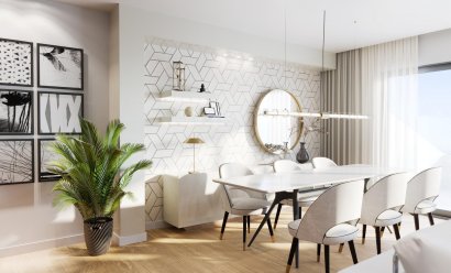 New Build - Penthouse -
Fuengirola