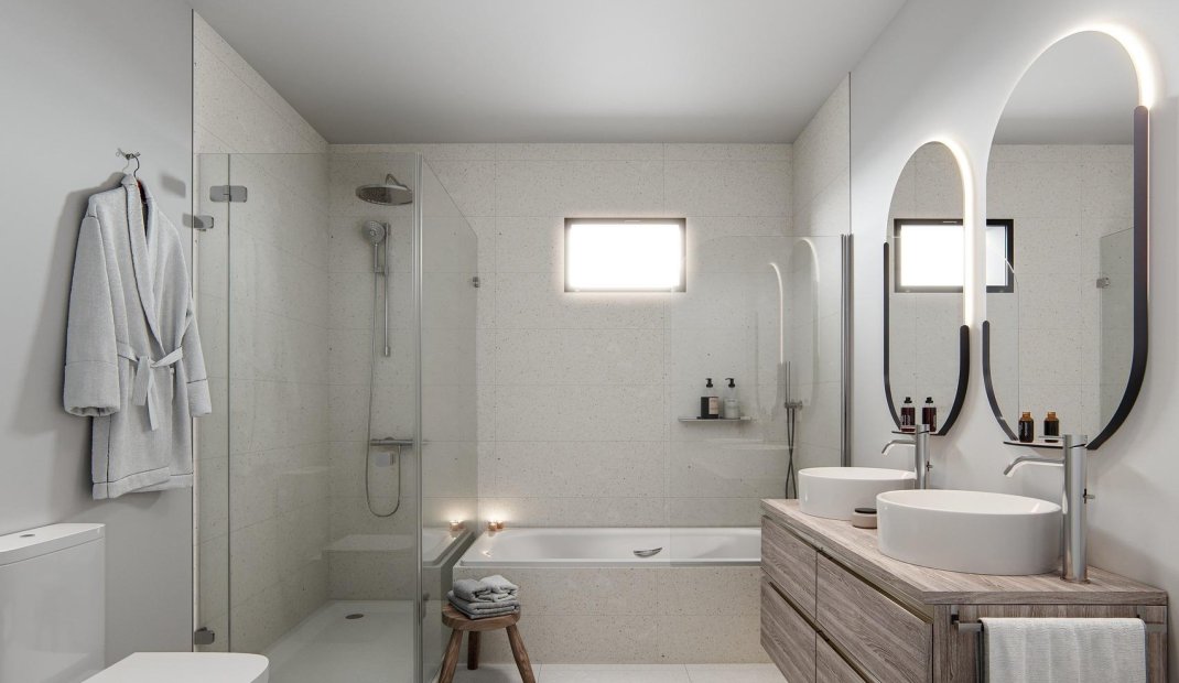 New Build - Penthouse -
Fuengirola