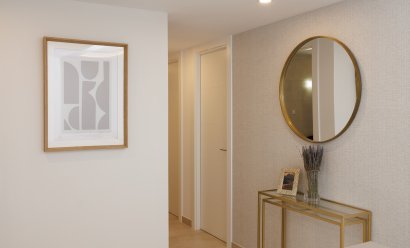 New Build - Apartment -
Fuengirola