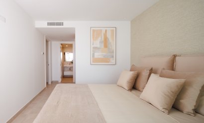 New Build - Apartment -
Fuengirola