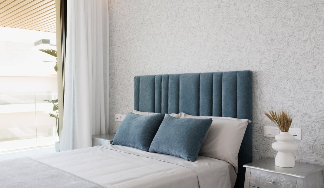 New Build - Apartment -
Fuengirola