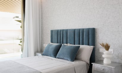 New Build - Apartment -
Fuengirola