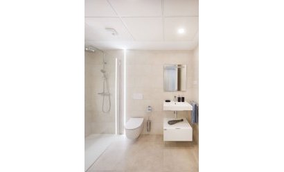 New Build - Apartment -
Fuengirola