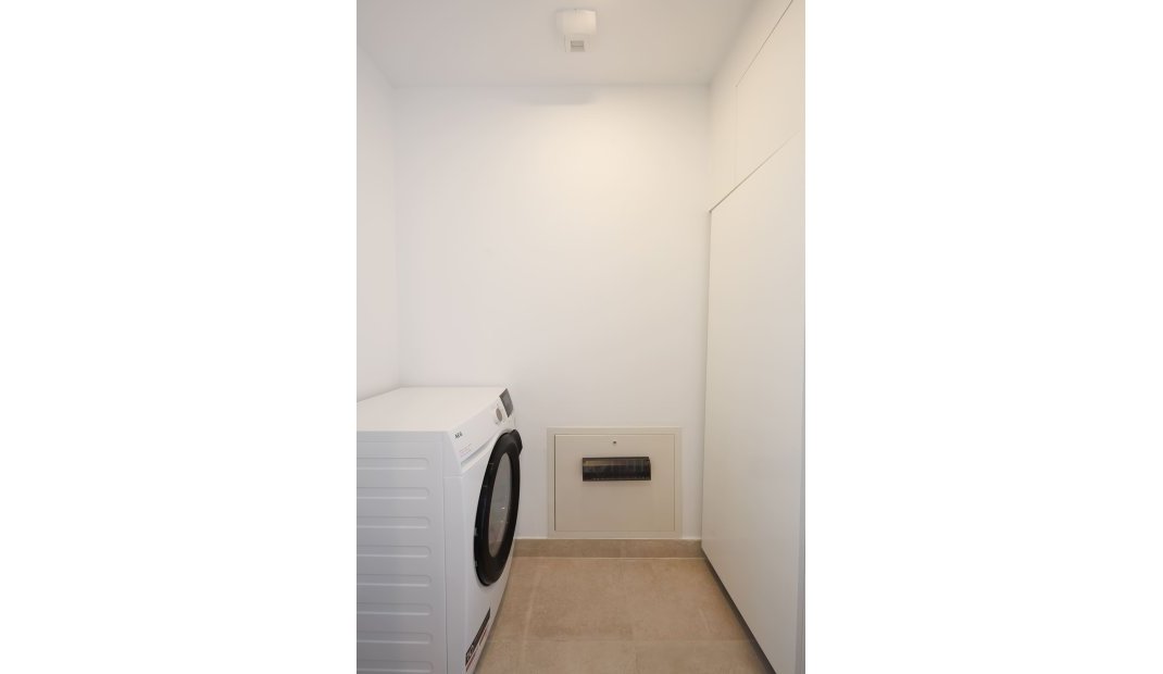 New Build - Apartment -
Fuengirola