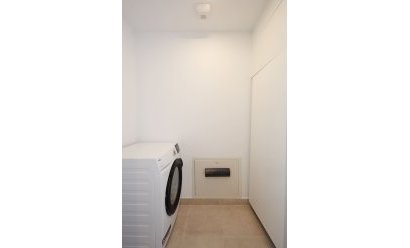 New Build - Apartment -
Fuengirola