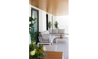 New Build - Apartment -
Fuengirola