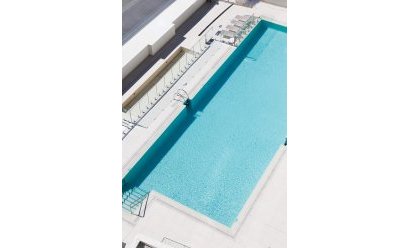 New Build - Apartment -
Fuengirola