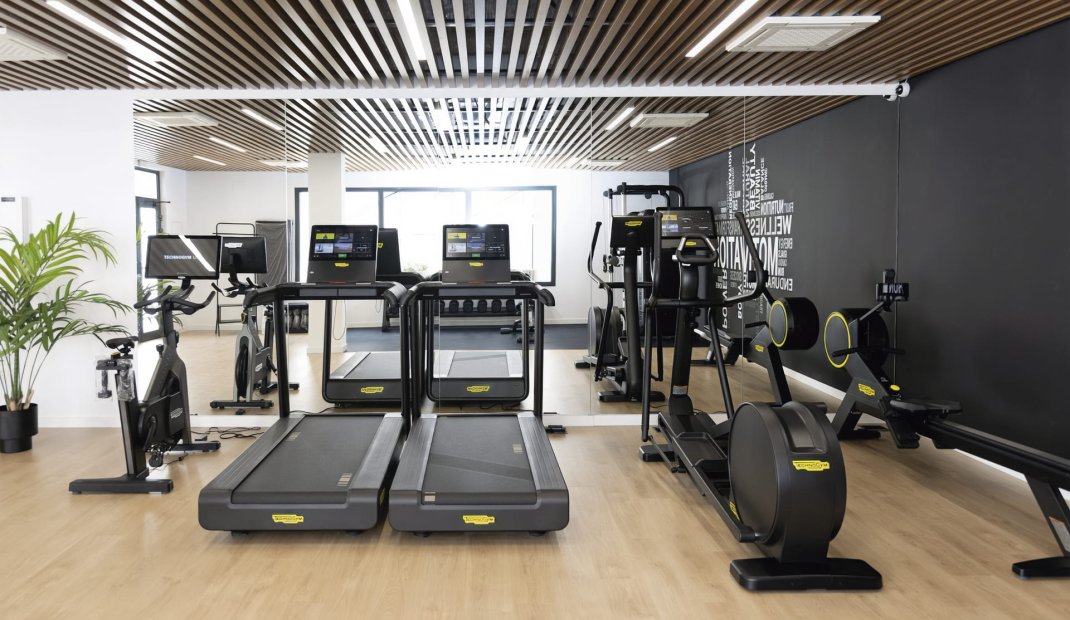 New Build - Apartment -
Fuengirola