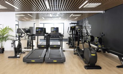 New Build - Apartment -
Fuengirola