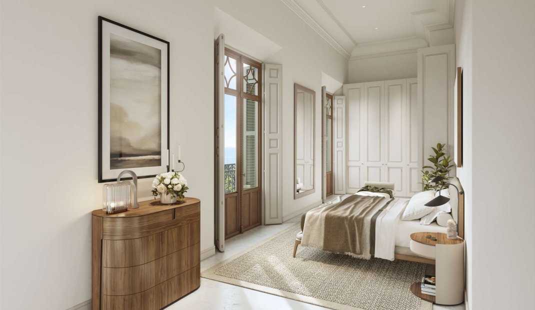 New Build - ground-floor -
Málaga