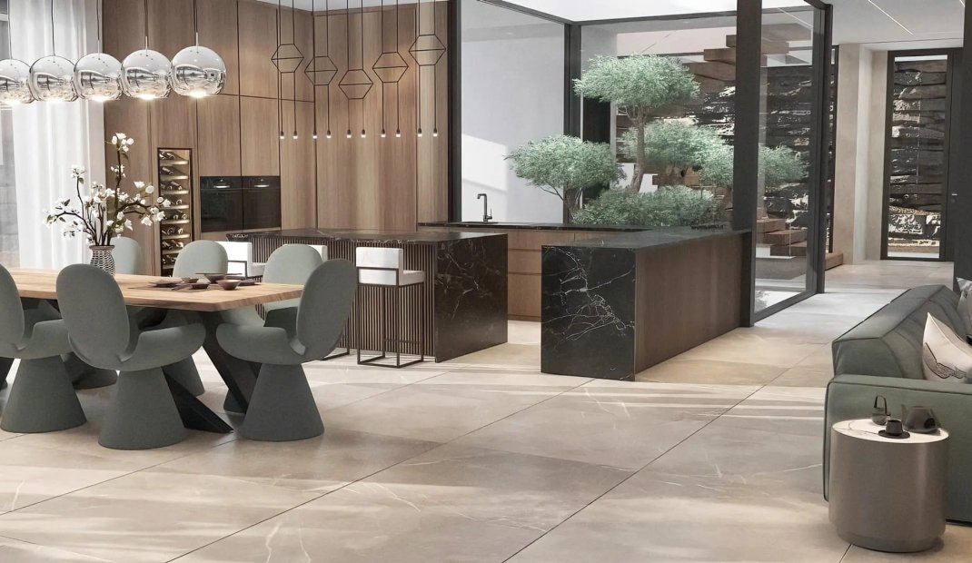 New Build - Villa -
Benahavís