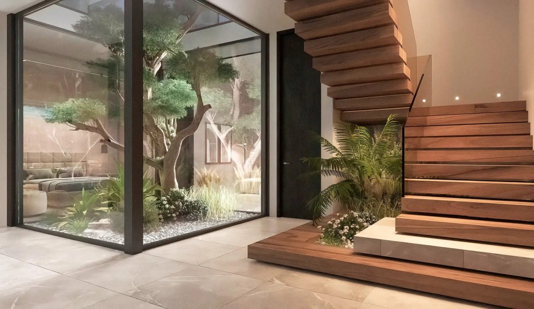 New Build - Villa -
Benahavís