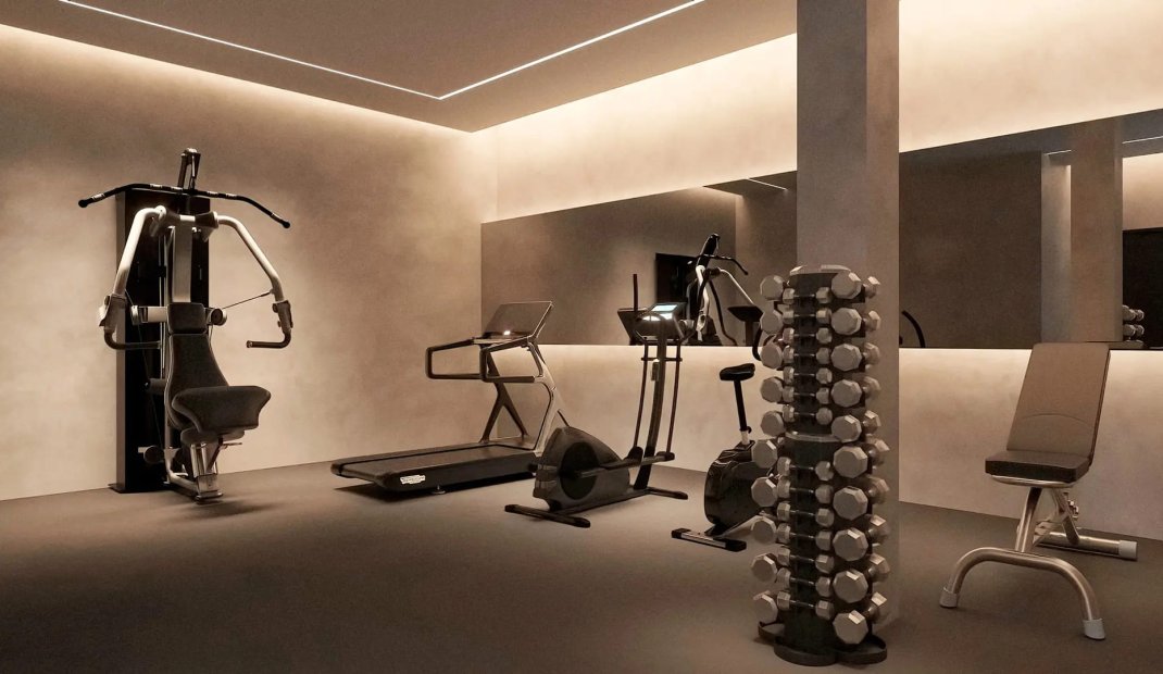 New Build - Villa -
Benahavís