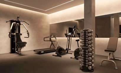 New Build - Villa -
Benahavís