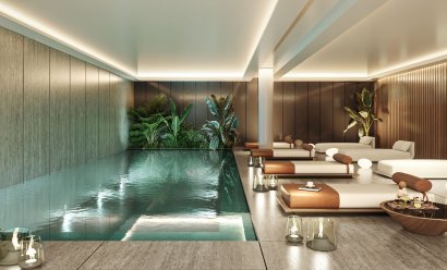 New Build - ground-floor -
Marbella