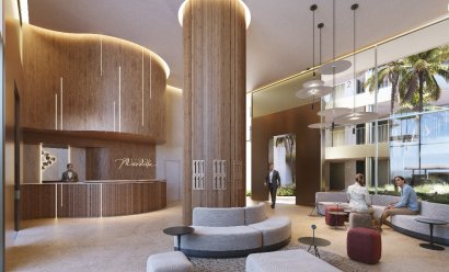 New Build - ground-floor -
Benahavís