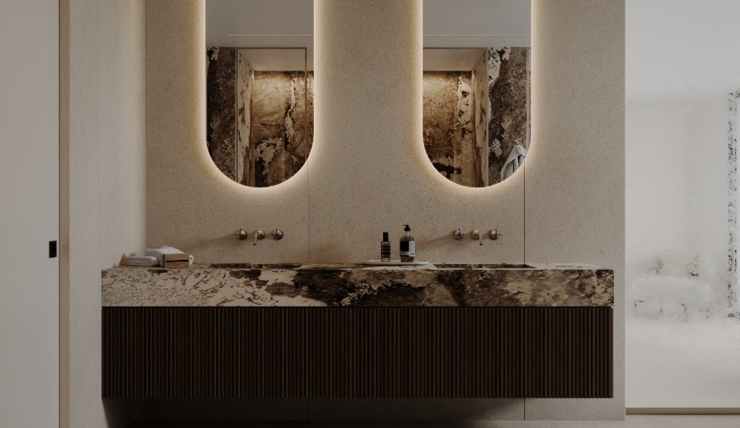 New Build - ground-floor -
Benahavís