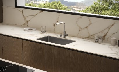 New Build - ground-floor -
Benahavís