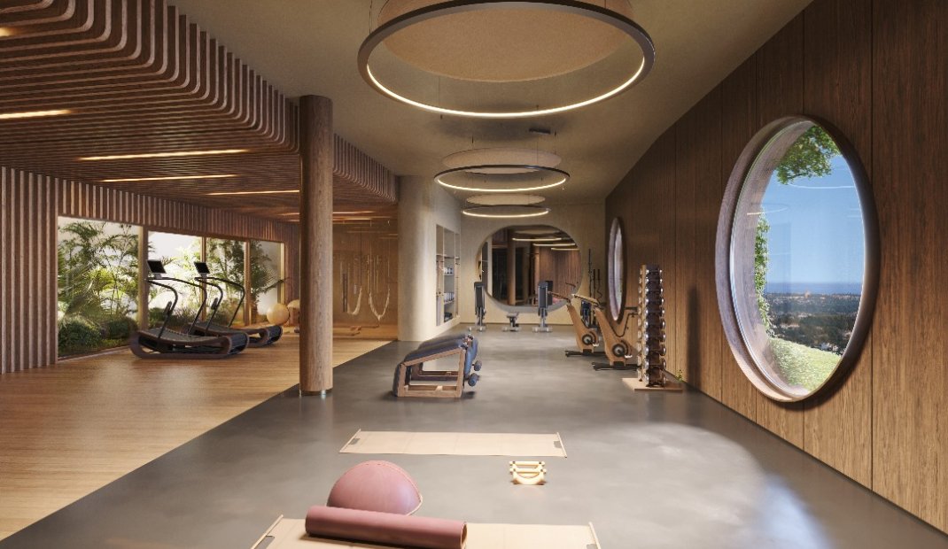 New Build - ground-floor -
Benahavís