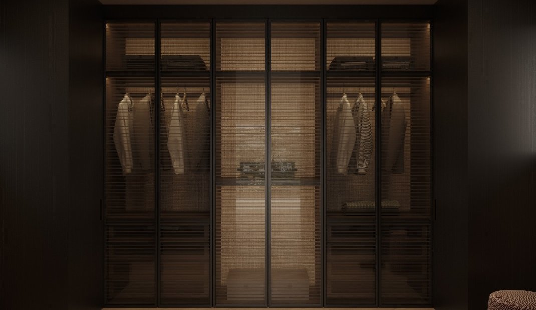 Obra nueva - Apartamento -
Benahavís