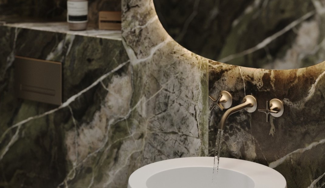 Obra nueva - Apartamento -
Benahavís