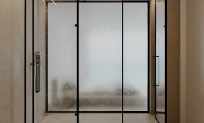 Obra nueva - Ático -
Benahavís