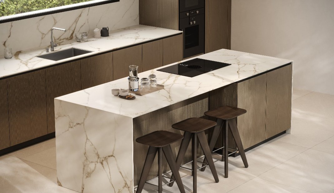 Obra nueva - Apartamento -
Benahavís