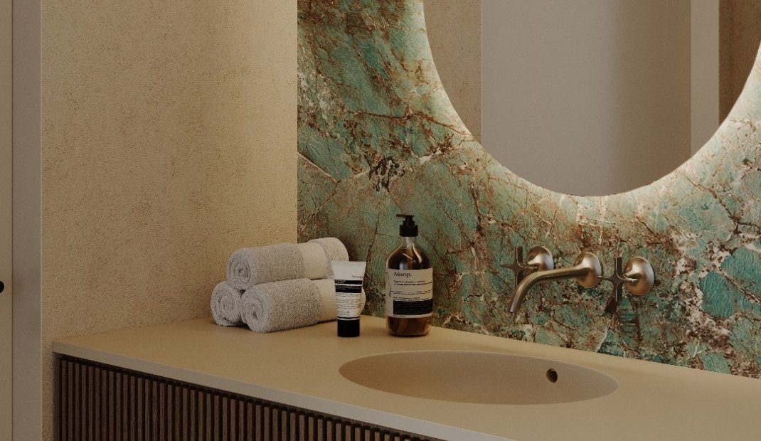 Obra nueva - Apartamento -
Benahavís