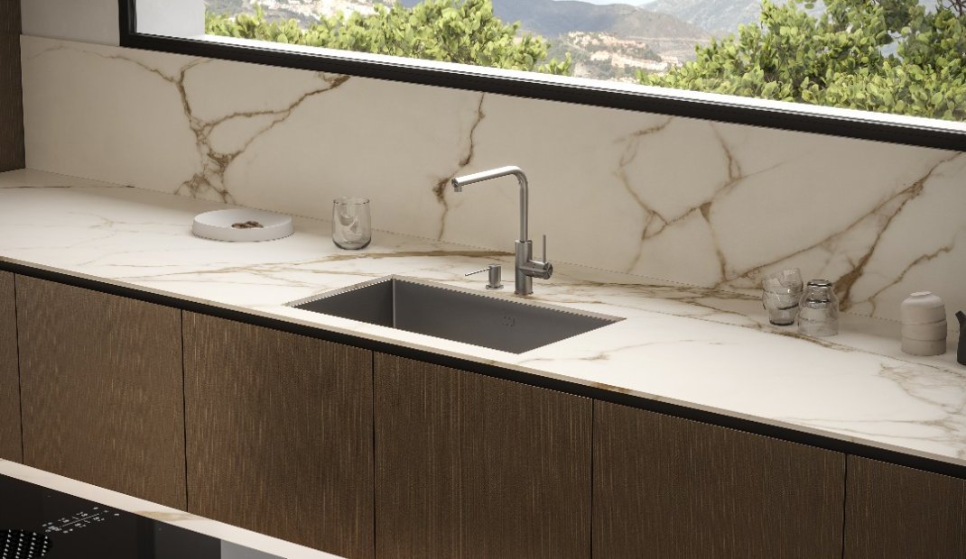 Obra nueva - Apartamento -
Benahavís