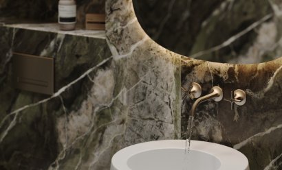 Obra nueva - ground-floor -
Benahavís