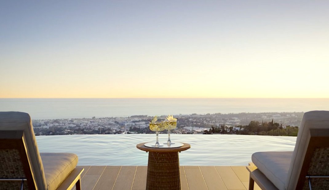 Obra nueva - ground-floor -
Benahavís