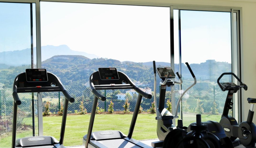 Obra nueva - Ático -
Benahavís