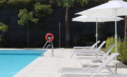 Obra nueva - Ático -
Benahavís