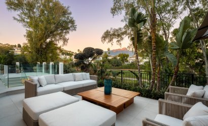 New Build - Villa -
Benahavís